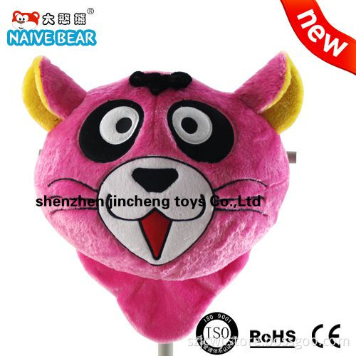Toy Products |Children Electric Plush Car|Vivid Dog Electric Toy Car